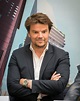 Early arrival: Bjarke Ingels and the BIG phenomenon