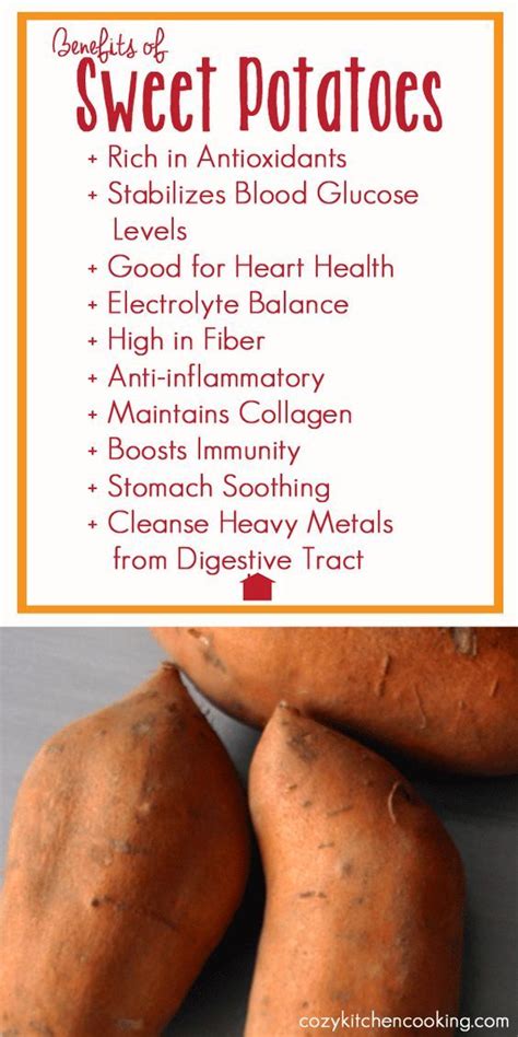 Sweet Potatoes Are A Nutrient Dense Food That Does Wonders For Your Health And Keeps You Full