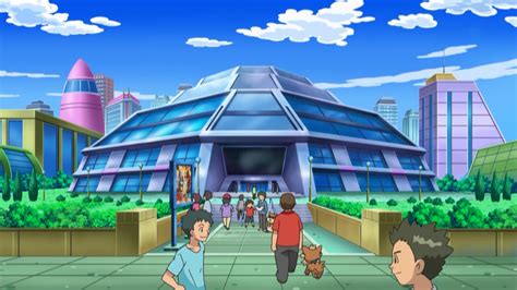 Image Big Stadium Animepng Sonic Pokémon Wiki Fandom Powered By