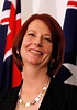 焦點人物：澳洲首位女總理吉拉德 | 大紀元