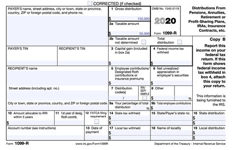 Brian greenberg, ceo of true blue life insurance, illustrates one of these situations with an easy to understand example in 2. How to Calculate Taxable Amount on a 1099-R for Life Insurance