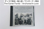 Yahoo!オークション - The Carter Family ザ・カーター・ファミリー An...