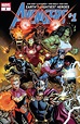 Avengers | Comic Book Series | FANDOM powered by Wikia