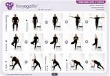 Yoga Stretching Exercises For Seniors Photos