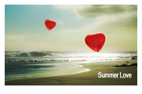 Summer Love 30 By Pincel3d On Deviantart