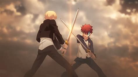 Update 75 Best Anime Fighting Scenes Best Incdgdbentre