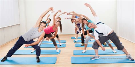 Aerobics What Is Aerobic Exercise Definition Benefits And Examples