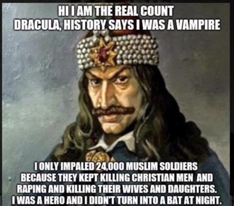 90 Miles From Tyranny The Truth About Vlad The Impaler