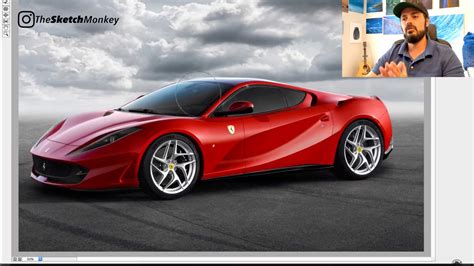 The biggest engine available in the u.s. FerrariChat - The world's largest Ferrari community