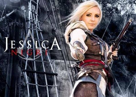 Image Jessica Nigri Assassins Creed Images Screenshots 08 Gamergencom