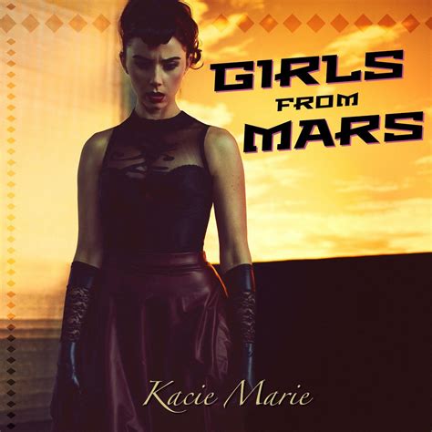 Stream Free Music From Albums By Kacie Marie Iheart
