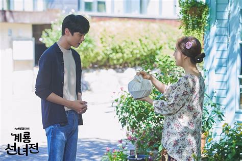 K Drama Mid Series Check Tale Of Fairy Keeps Viewers Under A Spell
