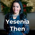 Pastora Yesenia Then | Ministerio Internacional Soplo de Vida | Listen ...