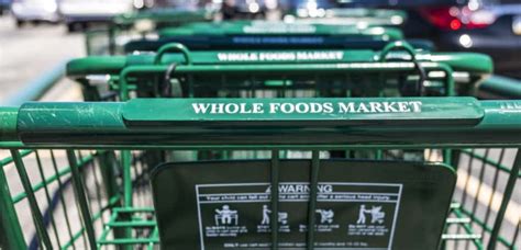 Amazon's acquisition of whole foods market last year is finally paying off for amazon prime shoppers. Amazon's Whole Foods is stealing other grocery shoppers