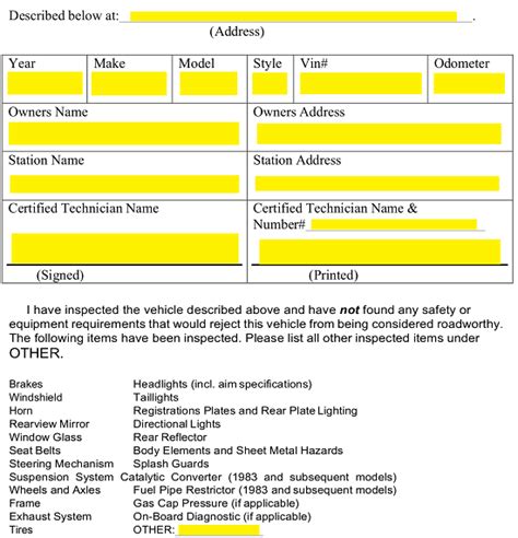 Free Massachusetts Motor Vehicle Power Of Attorney Form Pdf Word