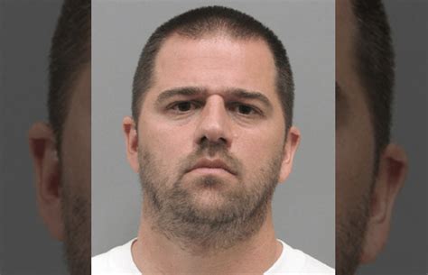 Nevada Police Arrest Lvmpd Officer On Lewd Conduct Charges Law Officer