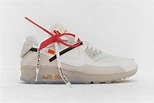 Nike And Virgil Abloh Debut The Ten Shoe Collaboration | SNOBETTE