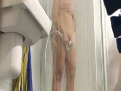 Caught Masturbating In Shower Pornzog Free Porn Clips