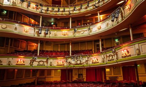 Theatre Royal Brighton Events And Tickets 2024 Seatplan