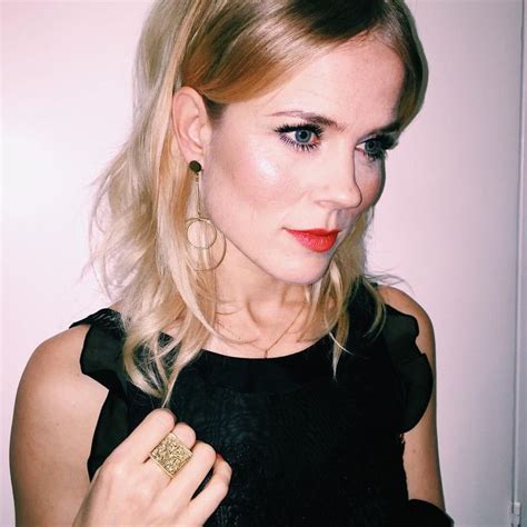 People who liked ilse delange's feet, also liked Ilse DeLange