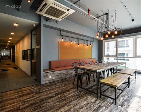 Industrial Office Others Design Ideas And Photos Malaysia