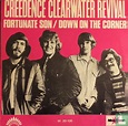 Fortunate Son Single M-20.106 (1969) - Creedence Clearwater Revival ...