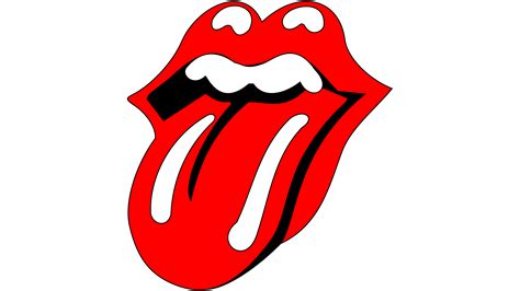 Rolling Stones Logo Valor Hist Ria Png