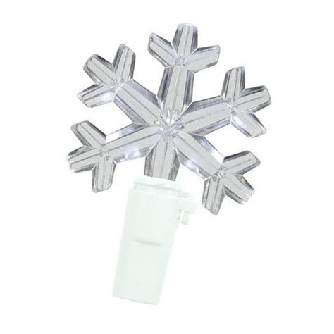Christmas Central 100 Count Indooroutdoor Twinkling White Incandescent