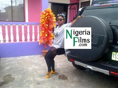 hot actress halima abubakar takes provocative photo shots nigeria no 1 movies films