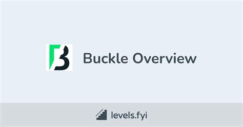 The Buckle Careers