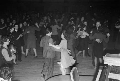 Cameron Ks Blog Dance Crazes Of The 1950s The Jive