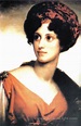 Portrait of Dorota de Talleyrand-Perigord, Dorothea von Kurland ...