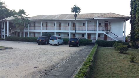 Veta Mtwara Lodge Reviews Tanzania
