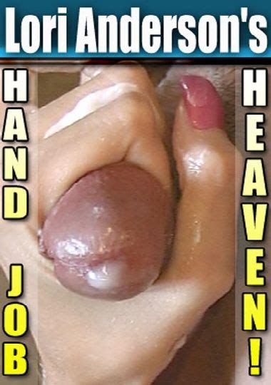 Lori Anderson S Hand Job Heaven My Sex Life Porn Dvd