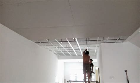 Can plaster ceiling be repaired? Plaster Ceiling and Wall (drywall gypsum construction ...