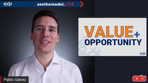 Value Opportunity Exp Realty In 2021 As The Stock Hits New Highs