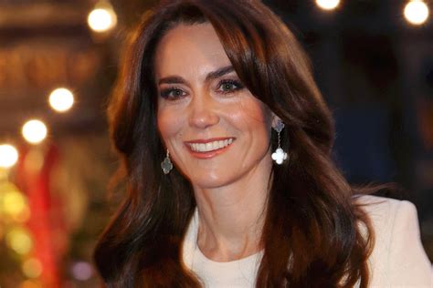 Voices The Truth Behind Those Outlandish Kate Middleton Rumours And