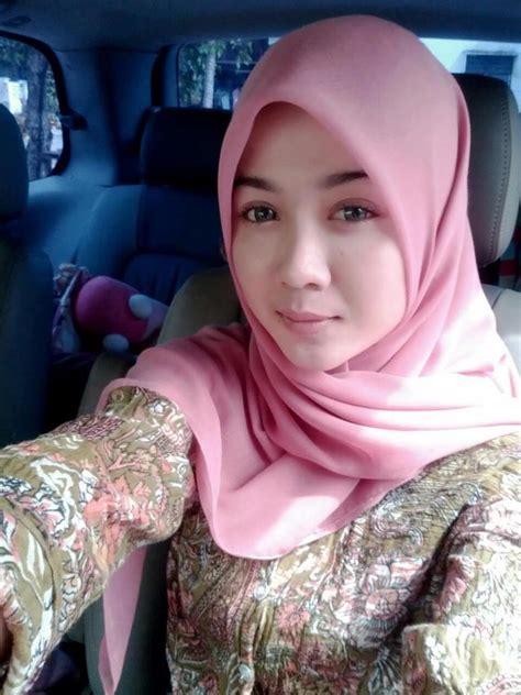 Gadis Abg Pemuas Birahi Koleksi Gambar Awek Melayu Tudung 8