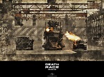 Death Race - Action Films Wallpaper (15909208) - Fanpop