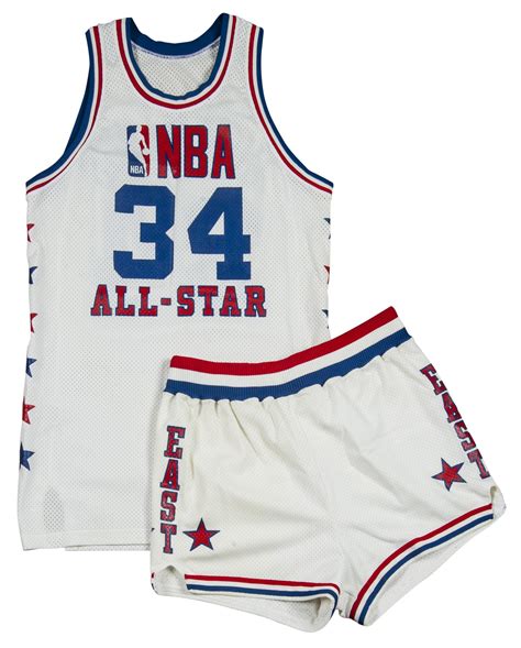 Lot Detail 1985 Terry Cummings Game Used And Signed Nba All Star Game