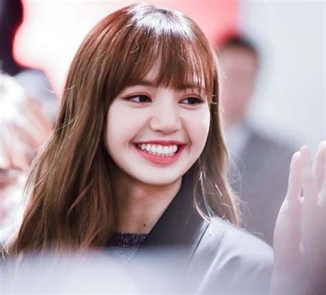 Blackpink Lisa Kpop Lalisa Manoban Coreana Fofa Blackpink