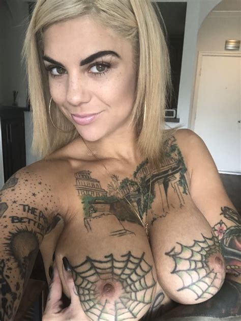 Bonnie Rotten Nude Jizzy Org