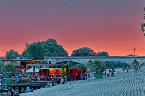 Travel Guide To Orléans In The Loire Valley Mary Annes France