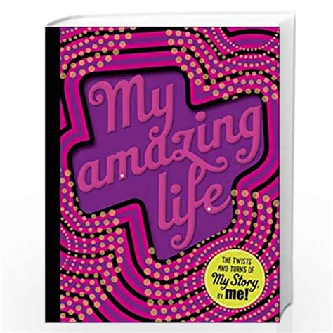 My Amazing Life Activity Books By Compilation Buy Online My Amazing