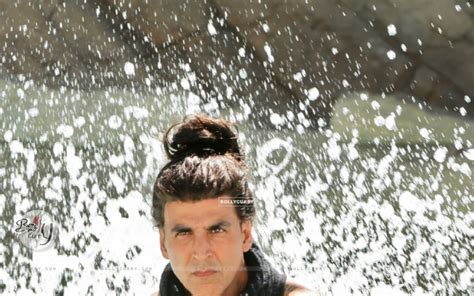 Wallpaper First Look Of Akshay Kumars Cameo In Dishoom 413679 Size