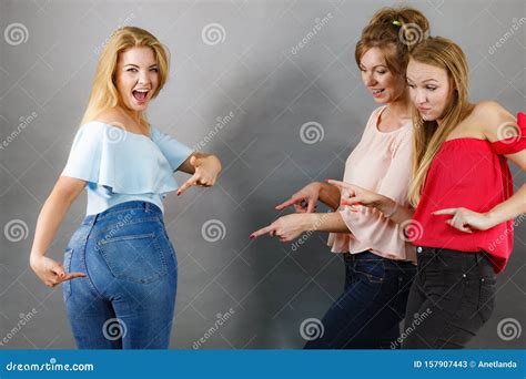 Girl Showing Butt Telegraph