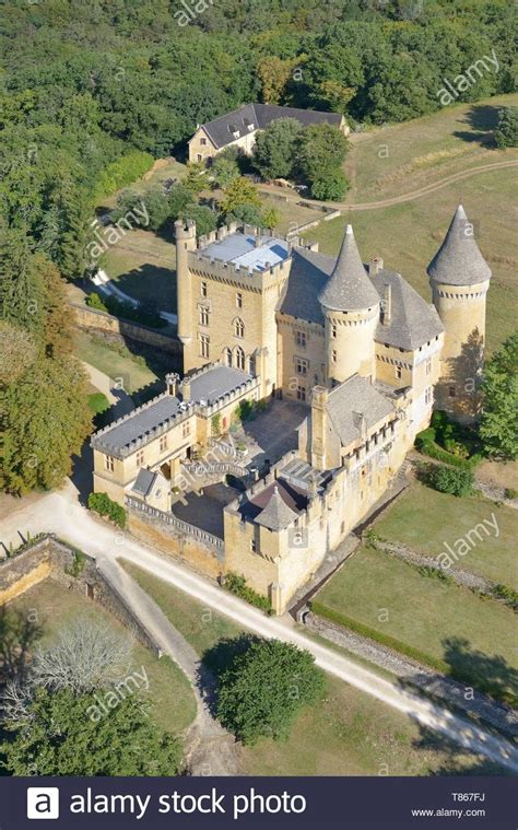 Grandi vantaggi senza rinunciare alla qualità, grazie alle nostre offerte esclusive. Pin di Castles in The World su France, Dordogne (Nouvelle ...