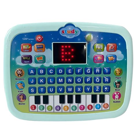 Wholesale Children Intelligent Early Education Learning Toys Learning