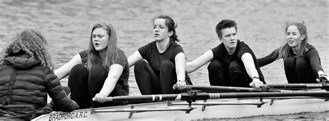 bradford amateur rowing club