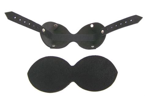 the ultimate blindfold on the house of pleasure